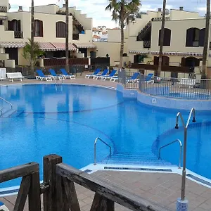 Apartamento Tagoro Park, Costa del Silencio